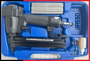BASSO INDUSTRY CORP® Combi 1 GF/30-90/30 PROFESSIONELLER PNEUMATISCHER NAGLER!! - Bild 1 von 7