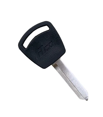 1987-1994 Ford Aerostar Van Automotive 1186TSP H56P H74PH Key Blank - Image 1 of 2