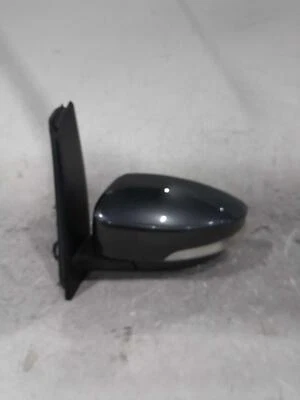 2015 Ford C-MAX Left Door Mirror Assembly Grey OEM 365751 145K Miles - Imagem 1 de 3