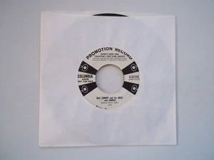 RAY CONNIFF, ORCH. Fav Theme Tchaikovsky's First Piano Concerto 45 RPM 7" Record - Picture 1 of 6