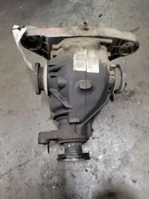 97 98 99 00 01 02 03, BMW 530I, комплект заднего держателя соотношение 3,46, PN:33-10-7-529-494 - Изображение 1 из 4