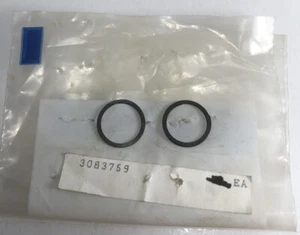 NOS OEM Polaris 3083759 Piston Pin Clip (Qty 2) - Picture 1 of 3