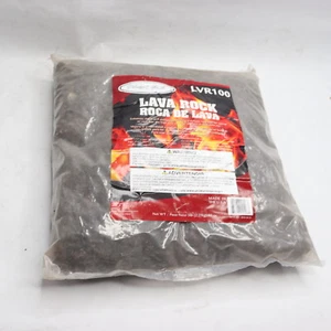 Pleasant Hearth Lava Rock Charcoal 5 Lb LVR100 - Picture 1 of 4