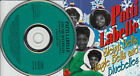 PATTI LABELLE Sleigh Bells, Jingle Bells and Bluebelles (CD 1993) Noël R&B