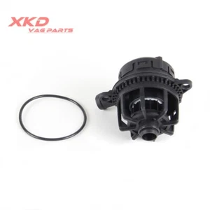 3.0TDI Engine Oil Separator Fit For VW Touareg Audi A4 Q5 Q7 CCW 059103495G - Picture 1 of 12