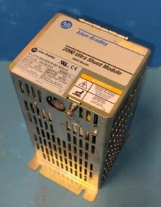 Allen-Bradley 2090 Ultra Shunt Module 900W BULLETIN 2090-SR120-09 - Picture 1 of 5
