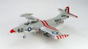 HM Grumman F9F-2 Panther ATU-206 NAS Pensacola 1/48 Flugzeug Fertigmodell - Bild 1 von 3