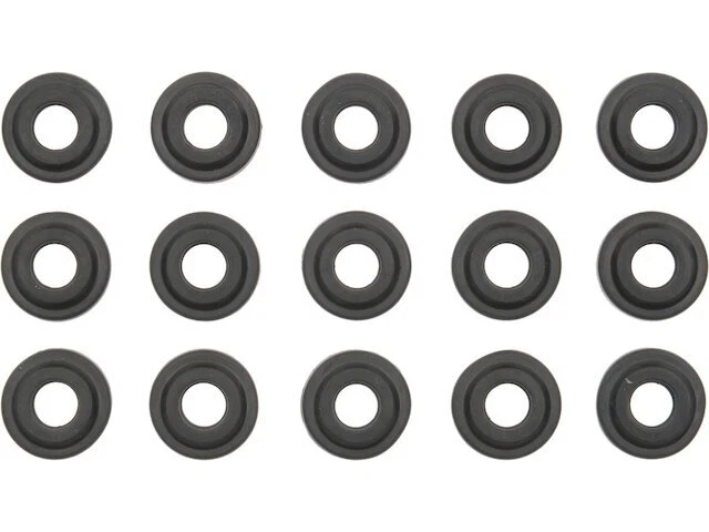 Комплект люверсов крышек клапанов Victor Reinz 46TZ38W подходит для BMW 330Ci 2001-2006 годов выпуска - Изображение 1 из 1