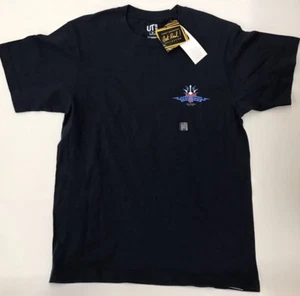 Uniqlo Tommy Guerrero Designs UT Bones Brigade Men's Shirt Size M BNWT Tru You - Picture 1 of 4