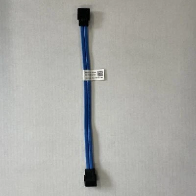 Genuine Dell Inspiron 3252 Desktop Hard Drive HDD Connector SATA Cable 0TGV4D - Image 1 of 4