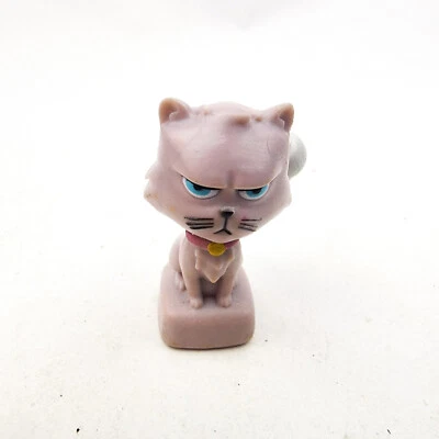 Goldie Blox y la máquina giratoria juguete educativo gato figura repuesto Foto 1 de 4