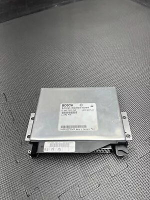 Модуль контроля устойчивости ABS BMW Z3 840i ASC 1998-2000 E31 M3.2 S52 0265109013 - Изображение 1 из 4