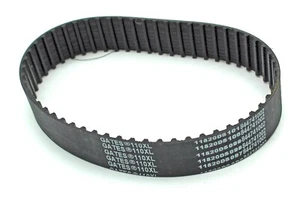 Correa de transmisión RC-33137110, correa dentada 279,4x18 mm para p. ej. Milwaukee elektrohobe - Imagen 1 de 4