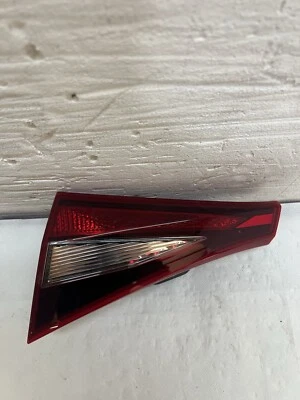 Stop Light Rear Tailgate Int Left Hyundai i20 2021 - Image 1 of 3