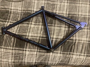 Klein 21 5/8 - Inch Bike Frame - 130mm Dropout Spacing - Picture 1 of 7