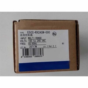 Temperature Controller For Omron E5CC-RX2ASM-000 E5CCRX2ASM000 - Picture 1 of 1