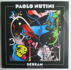 Paolo Nutini - France Acetate Promo Single CD ?Scream? - Paper Sleeve