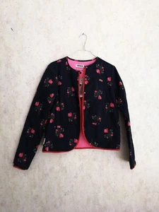 MALOJA Jacke Bellavista Damen Gr.S, Trachtenstiel, Jäckchen, Steppjacke, *NEU* - Bild 1 von 8