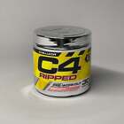 CELLUCOR C4 Ripped Cherry Limeade 30 servings Best Buy 04/2023 (New)