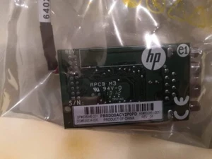 SPS Comb Card 638946-001 HP RP5800 SERIAL PORT ADAPTER - Picture 1 of 5