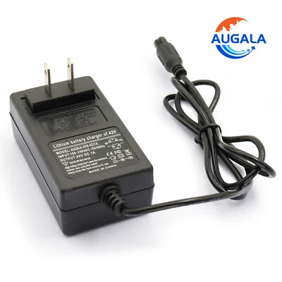 Adapter For Hover-1 HELIX DRIVE ROCKET ROCKET 2.0 AXLE Hoverboard 3 DC Charger