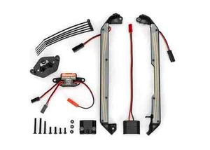 TRAXXAS 10590-BLUE - LED LIGHT SET - UNDERBODY - 4-TEC DRIFT - TRA10590-BLUE - Picture 1 of 4