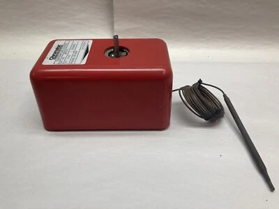 Chromalox, AR-214, Controlador de temperatura 30A 60-250F Foto 1 de 4