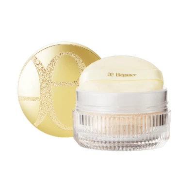 Elegance Paris Feather Veil 20g Loose Face Powder - 3 Colors Available - Image 1 of 4