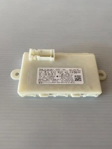 MERCEDES BENZ KEYLESS ENTRY CONTROL MODULE A2229004213 - Picture 1 of 1