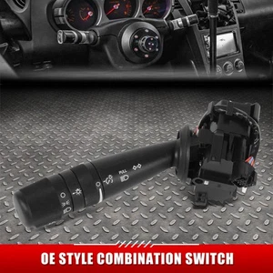 For 05-07 Jeep Commander Grand Cherokee OE Style H/L Diming Combination Switch - Picture 1 of 4