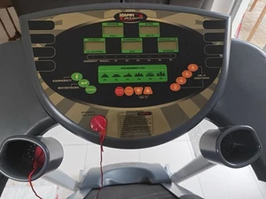 Laufband Elektrisch - Stamm Bodyfit - Bild 1 von 4