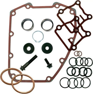 Feuling Conversion Camshaft Chain Drive Installation Kit - Standard Motorcycle - Image 1 of 3