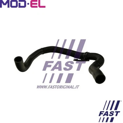 MANGUERA RADIADOR FT61094 PARA FORD TRANSIT/V363/Furgoneta/Plataforma/Chasis/Autobús/PERSONALIZADO 2,0 L Foto 1 de 4