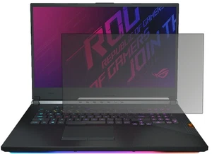 Screen Protector for Asus ROG Strix Scar III G731GW-EV104T Privacy Filter 4-Way - Picture 1 of 4