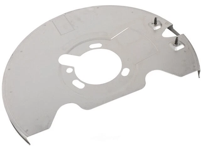 Protector antipolvo freno delantero izquierdo 88BHXD32 para GMC Sierra 1500 Yukon XL 2024 2025 Foto 1 de 1