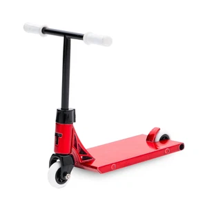 Tail Whip Alloy Finger Scooter | Red - Picture 1 of 2
