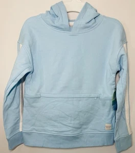 Cubcoats 2-in-1 Transforming Sherpa Jacket & Plush Benne Kids 8 Pullover Hoodie - Picture 1 of 21