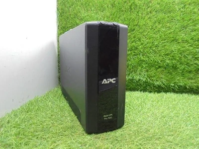 APC BR900MI Back-UPS Pro 900 900VA Uninterruptable Power Supply NO BATTERY #OR - Image 1 of 3
