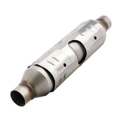 Convertidor catalítico para Ford F-250 Super Duty 6,8 L / 5,4 L 2000-2007 ajuste directo Foto 1 de 4