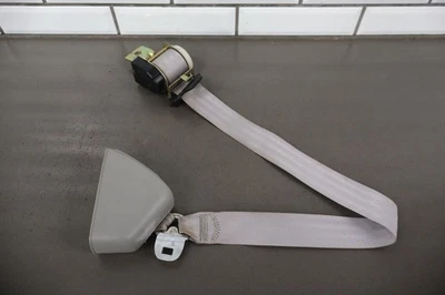 Cadillac Fleetwood 1993-1996 tracción trasera pasajero derecho delantero retractor de cinturón de seguridad Foto 1 de 4