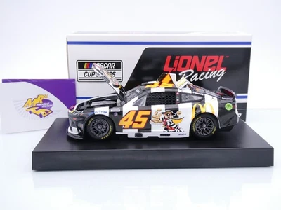 Lionel Racing C452423MCHTK # Toyota NASCAR 2024 Tyler Reddick - McDonald's 1:24 - Bild 1 von 4