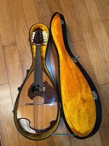 Kunishima Mandoline - Bild 1 von 4