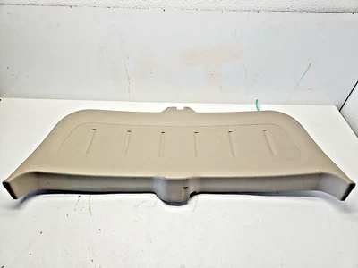 Mercury Mariner 2009-11 puerta maletero trasero escotilla interior moldura panel OEM 3551 Foto 1 de 4