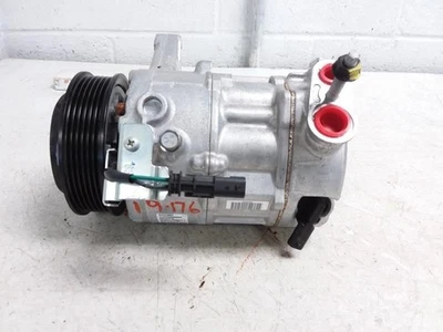 BUICK ENCLAVE   2018 AC Compressor 797843 ID # 84333862  - Image 1 of 4