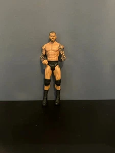WWE Mattel Randy Orton (Missing hand) Basic Action Figure - Picture 1 of 1