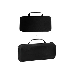 Étui de Rangement Rigide pour Clavier, Étanche à la Poussière, Valise de Voyage pour - Photo 1/13