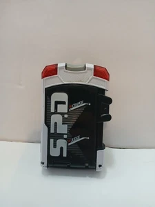 Power Rangers SPD Delta Morpher funcionando - Imagen 1 de 6