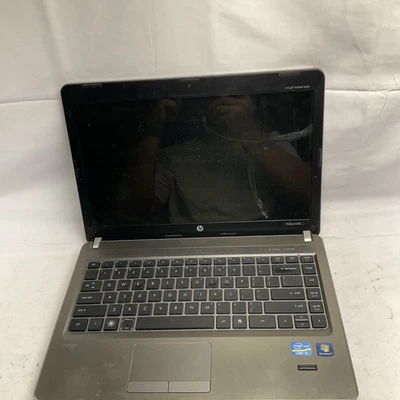 HP ProBook 4430s / i3 2-го поколения / 8GB RAM / без SSD / ноутбук ПК / T20 - Изображение 1 из 4