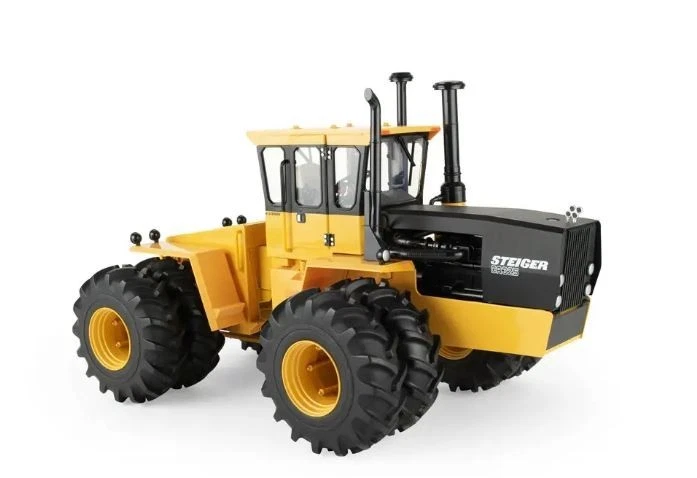 1/16 CASE IH STEIGER SERIES III CA325 TRACTOR  ZFN44348 ONE TIME PRODUCTION! - Image 1 of 1