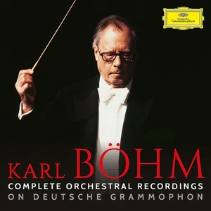 Karl Böhm - Complete Orchestral Recordings on Deutsche Grammophon 67 CD SET - Picture 1 of 7